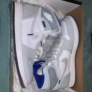 Air Jordan 1 Zoom Racer